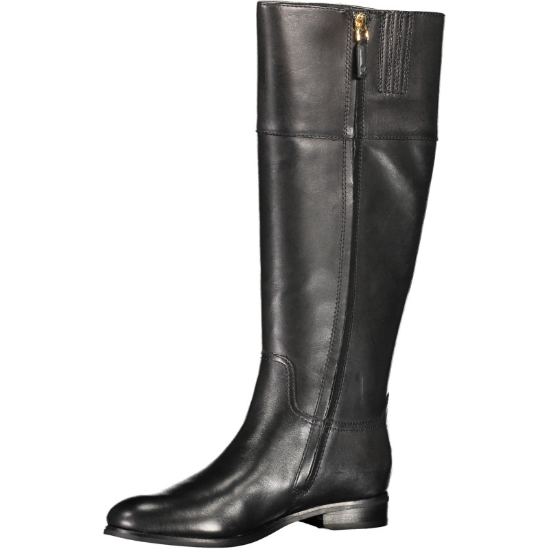 Ralph lauren boots 802871310002-BREANA Black