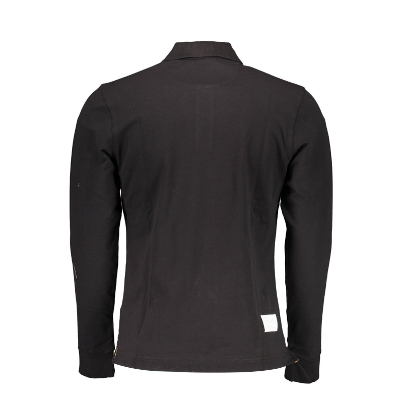 La martina polo CCMP03-PK001 Black