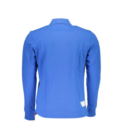 La martina polo CCMP03-PK001 Blue