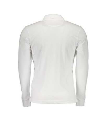 La martina polo CCMP04-PK001 White