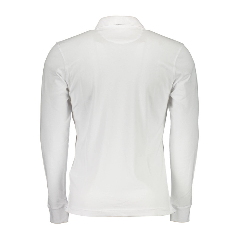 La martina polo CCMP04-PK001 White