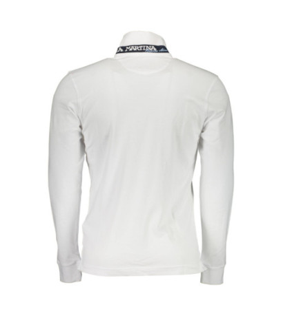 La martina polo CCMP04-PK001 White