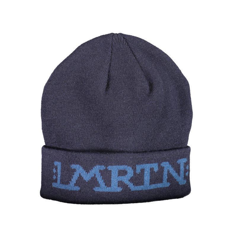 La martina cap UUH002-YW085 Blue