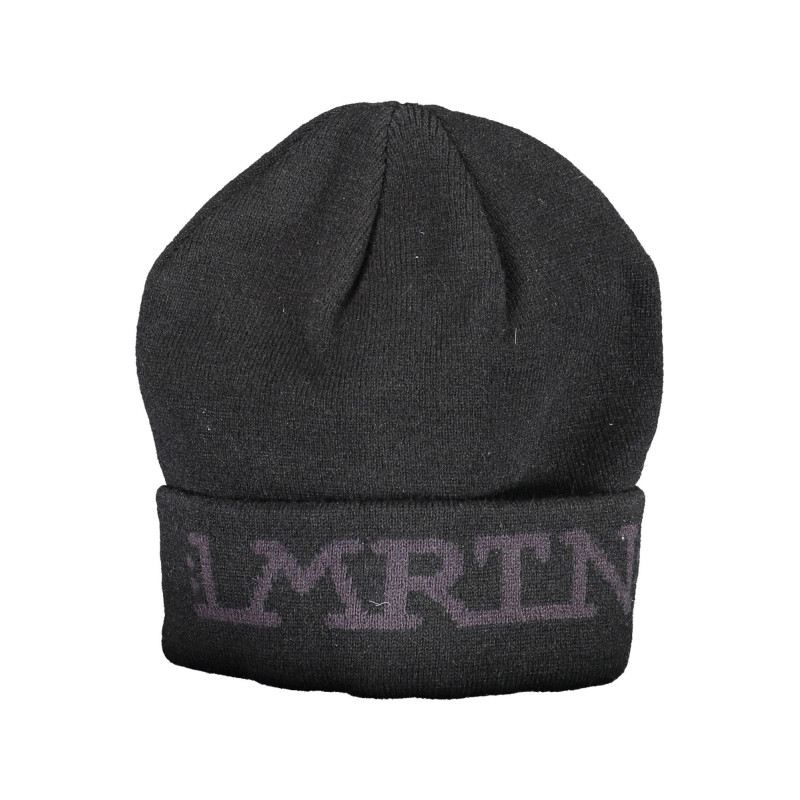 La martina cap UUH002-YW085 Black