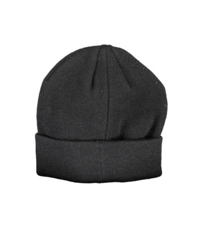 La martina cap UUH002-YW085 Black