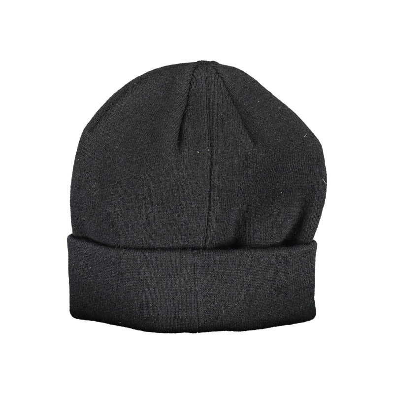 La martina cap UUH002-YW085 Black