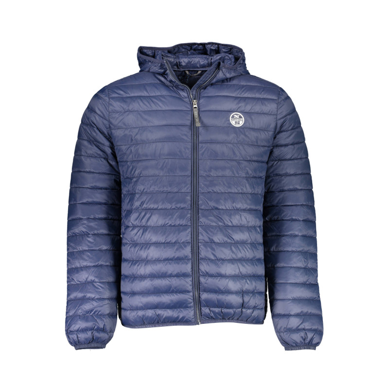 North sails jacket 90-1175-000 Blue