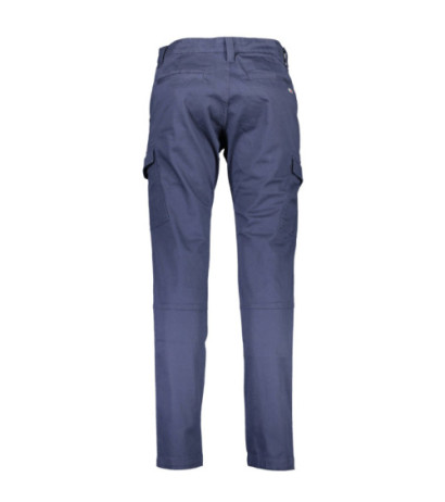 Tommy hilfiger trousers DM0DM13487 Blue