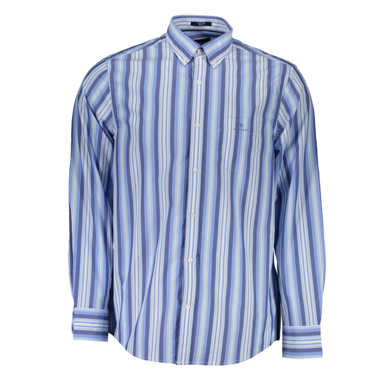 Gant shirts 21013033130 Light blue