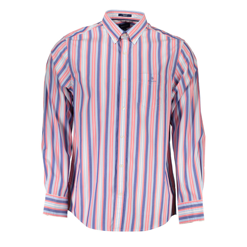 Gant shirts 21013033130 Pink