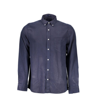 Gant shirts 21013034630 Blue