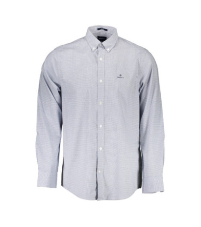 Gant shirts 21013034130 Blue