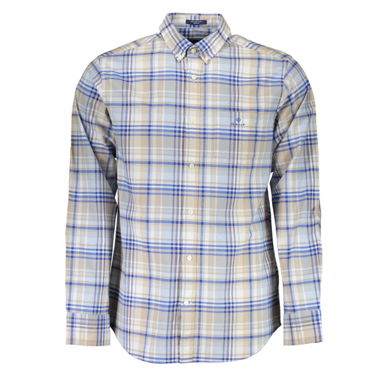 Gant shirts 21013011070 Light blue