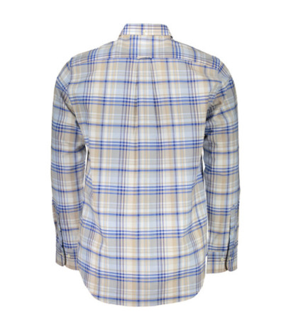 Gant shirts 21013011070 Light blue