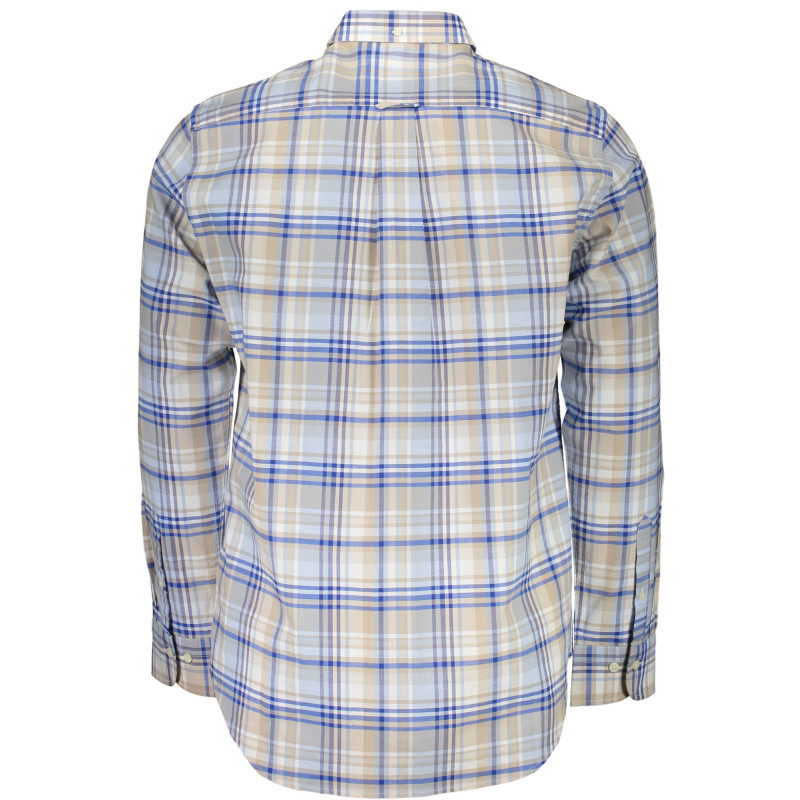 Gant shirts 21013011070 Light blue