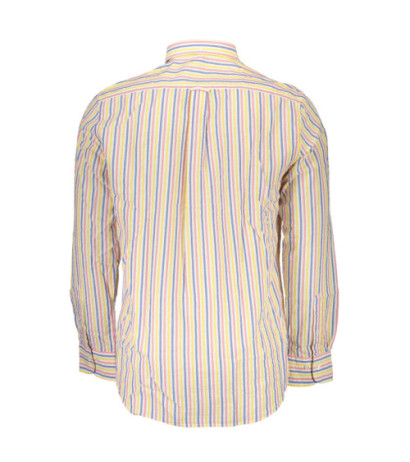 Gant shirts 21013033230 White