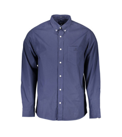 Gant shirts 21013032830 Blue