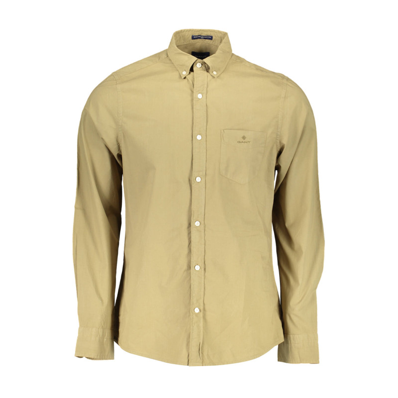 Gant shirts 21013032832 Green
