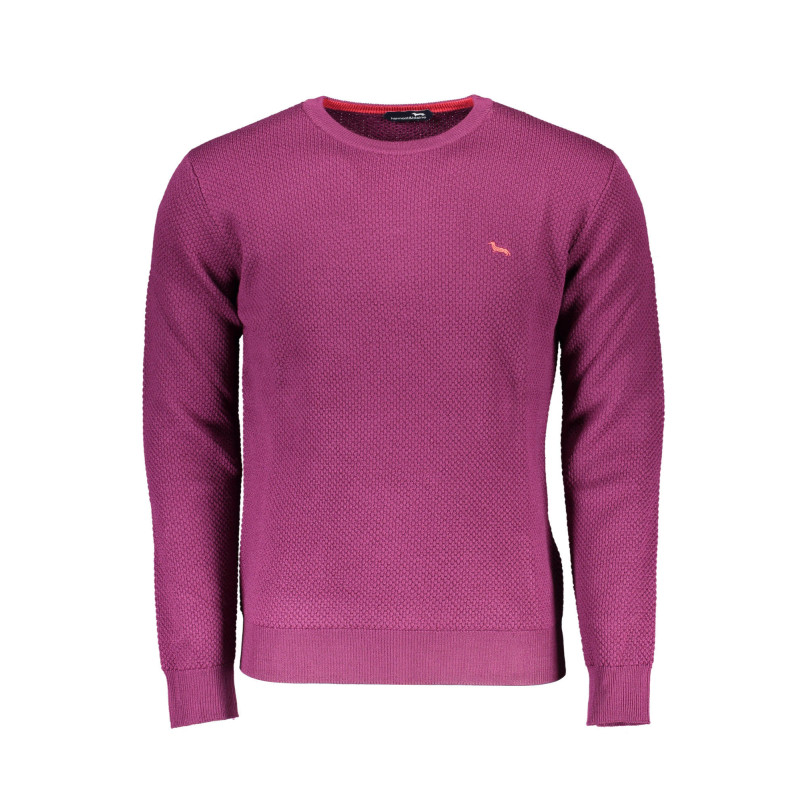 Harmont & blaine sweater HRI486030277 Violet