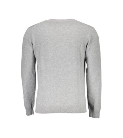 Harmont & blaine sweater HRI008030187 Grey