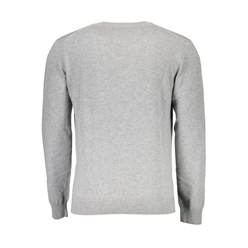 Harmont & blaine sweater HRI008030187 Grey