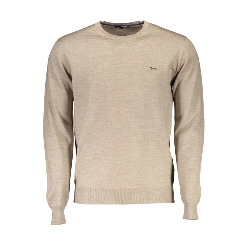 Harmont & blaine sweater HRI001030478 Beige