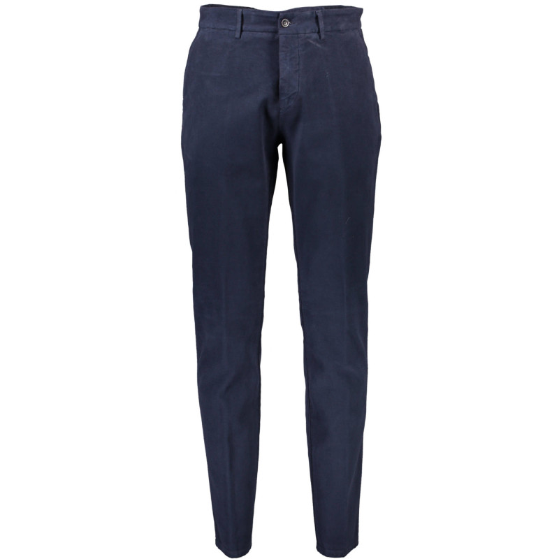 Harmont & blaine trousers WNI300053131 Blue