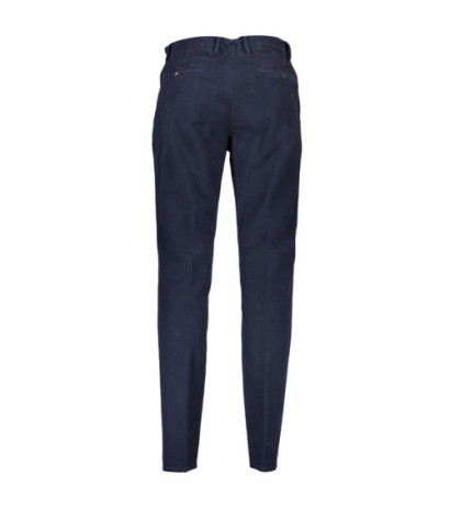 Harmont & blaine trousers WNI300053131 Blue