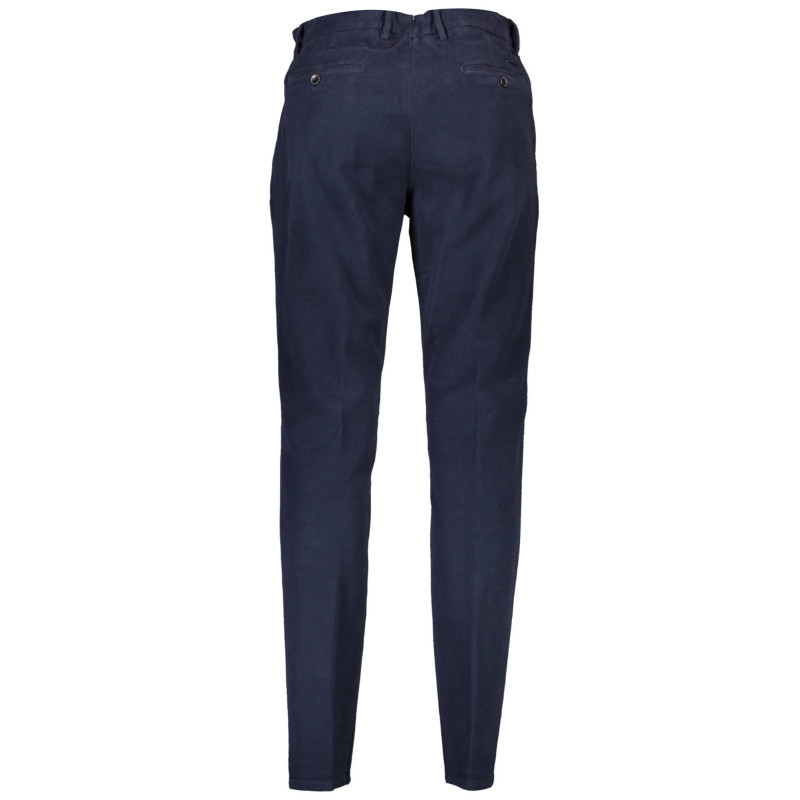 Harmont & blaine trousers WNI300053131 Blue