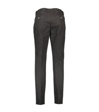 Harmont & blaine trousers WNI300053022 Black