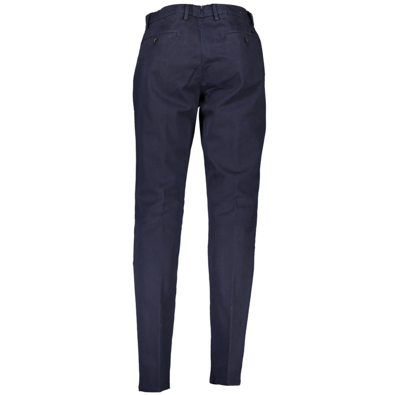 Harmont & blaine trousers WNI300053022 Blue