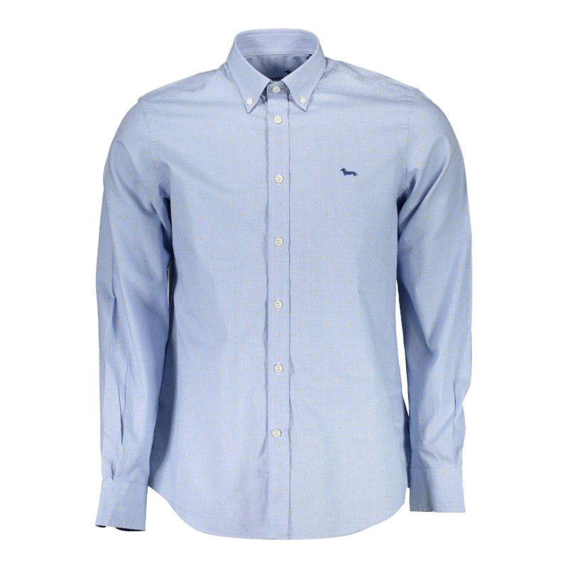 Harmont & blaine shirts CRI011012065 Light blue