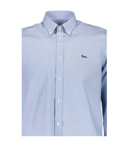 Harmont & blaine shirts CRI011012065 Light blue