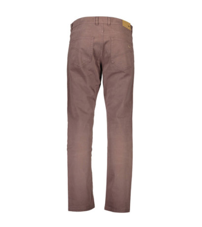 Harmont & blaine trousers WNI001053022 Brown