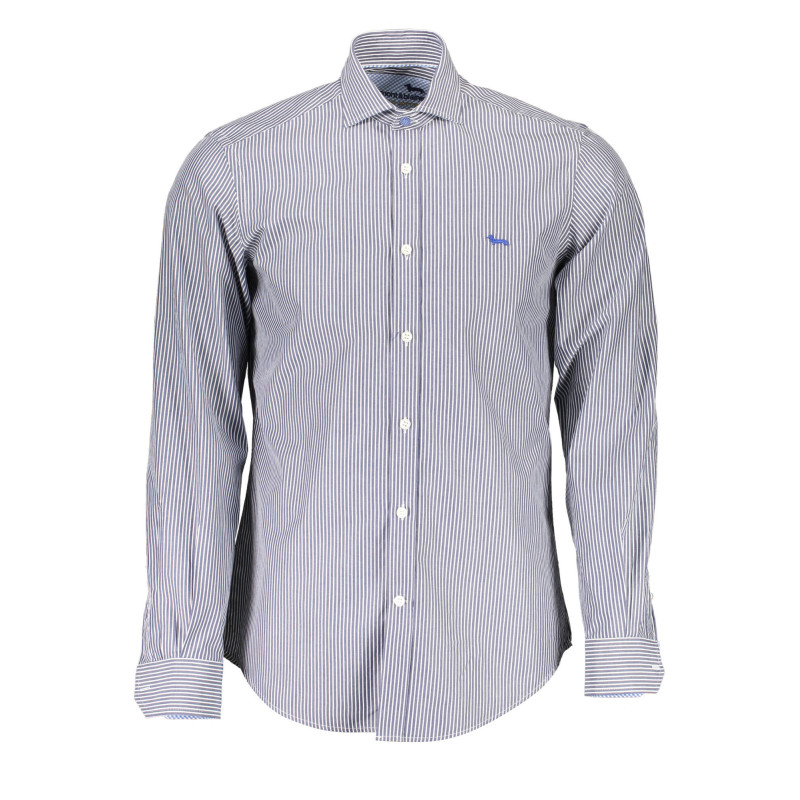 Harmont & blaine shirts CNI012011468 Blue