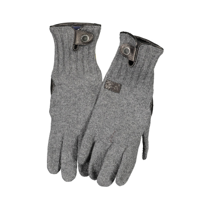 Harmont & blaine gloves G0I010030486 Grey