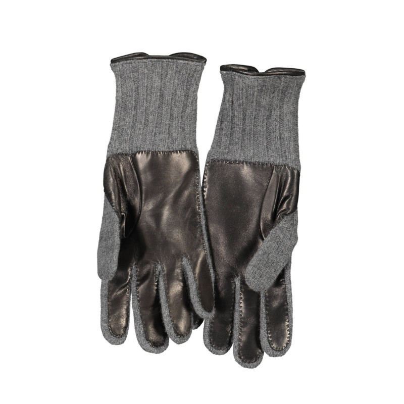 Harmont & blaine gloves G0I010030486 Grey