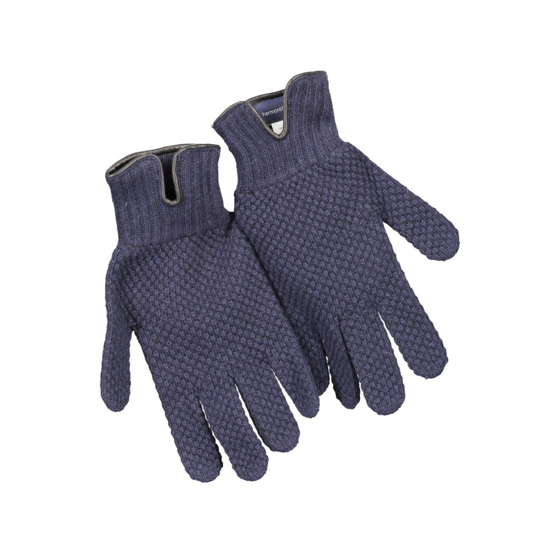 Harmont & blaine gloves G0I008030187 Blue