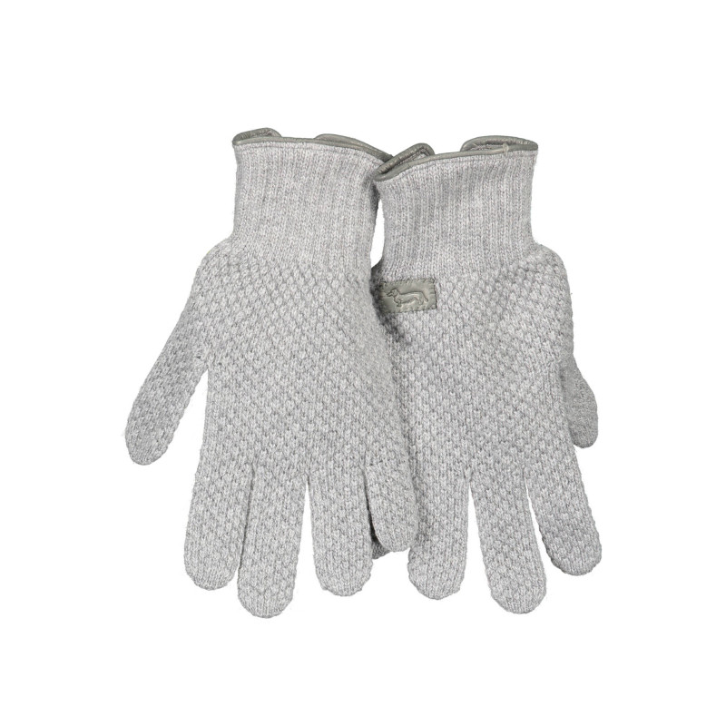 Harmont & blaine gloves G0I008030187 Grey