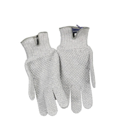 Harmont & blaine gloves G0I008030187 Grey