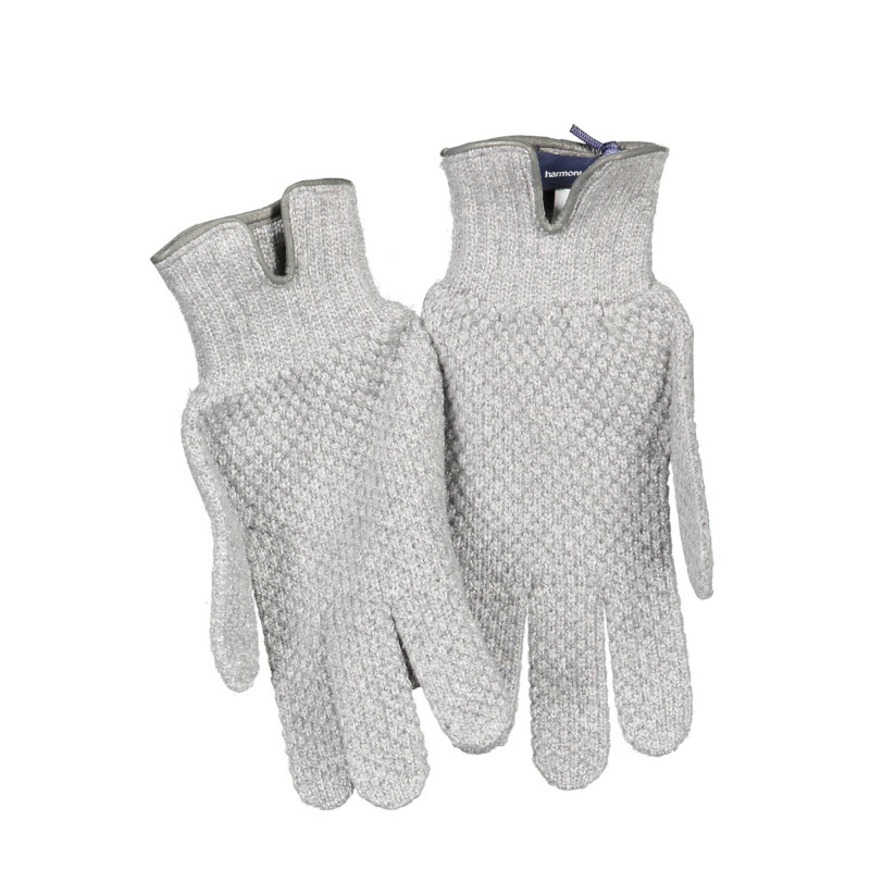 Harmont & blaine gloves G0I008030187 Grey