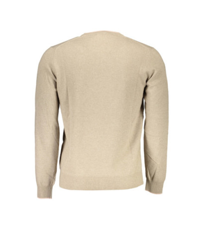 Harmont & blaine sweater HRI007030187 Beige