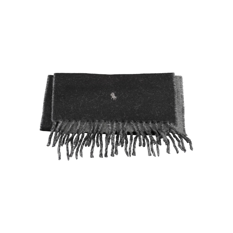 Ralph lauren scarf 449891259001 Black