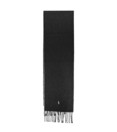 Ralph lauren scarf 449891259001 Black