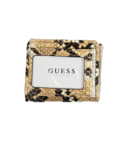 Guess jeans wallet KB855844 Beige