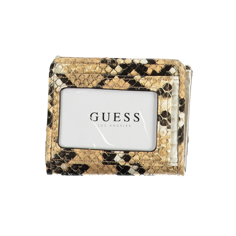 Guess jeans wallet KB855844 Beige