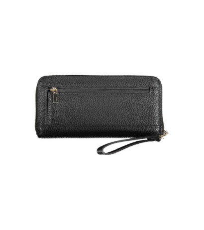 Guess jeans wallet EVG839046 Black