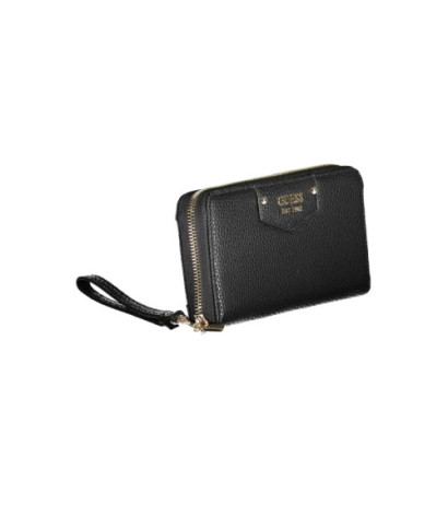 Guess jeans wallet EVG839046 Black