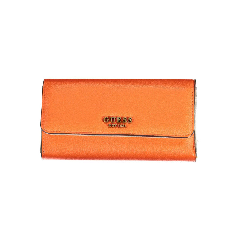 Guess jeans wallet VB854865 Orange