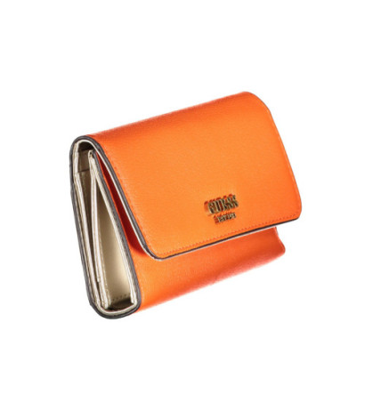 Guess jeans wallet VB854865 Orange